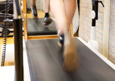 Looptraining bij Claudicatio Intermittens (Etalagebenen)