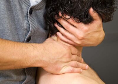 Psychosomatische Fysiotherapie